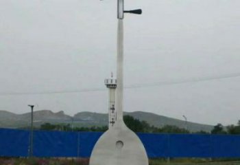 馬頭琴雕塑批發(fā)，街頭藝術(shù)，不銹鋼馬頭琴雕塑展品