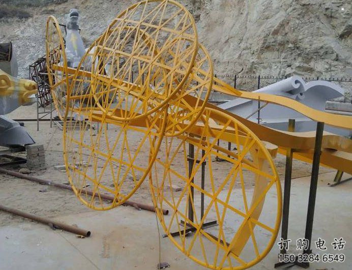 遮陽樹雕塑生產(chǎn)，廣場雕塑，不銹鋼遮陽樹雕塑展品