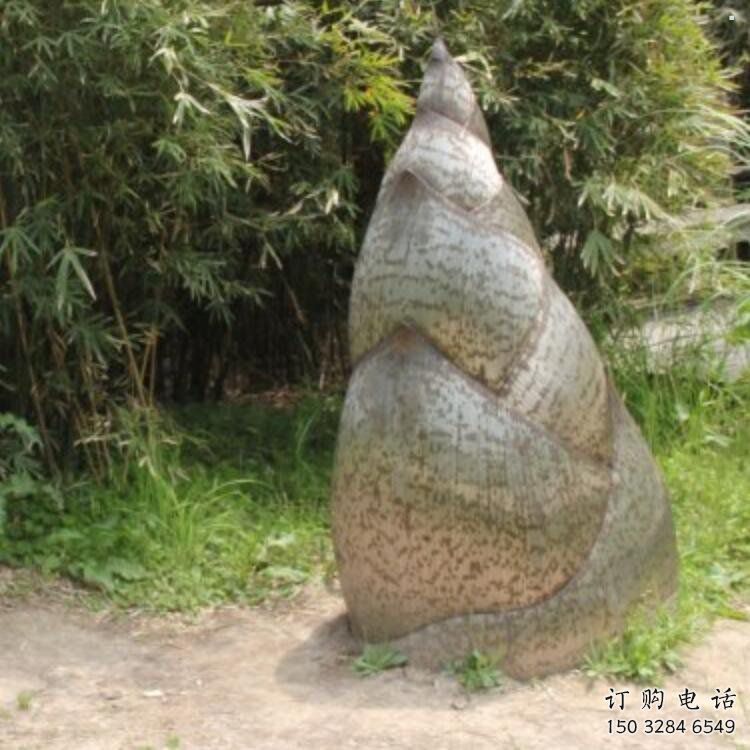 竹筍雕塑精選，街景小品，不銹鋼竹筍雕塑指用廠家