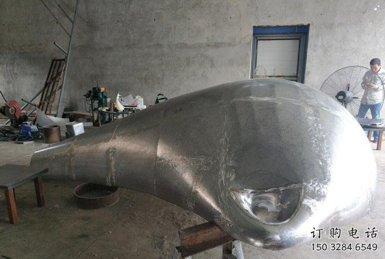 水滴雕塑精選，陸地擺件，公園鏡面水滴雕塑精品