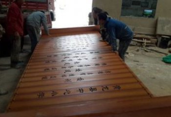 書簡雕塑供求，金屬構件，不銹鋼書簡雕塑生產(chǎn)