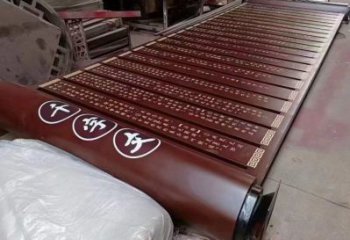 庭院書卷雕塑，鍍金歐式雕塑，校園形式