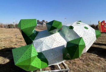 廣場熊貓雕塑供需，廣場雕塑，切面熊貓雕塑定制