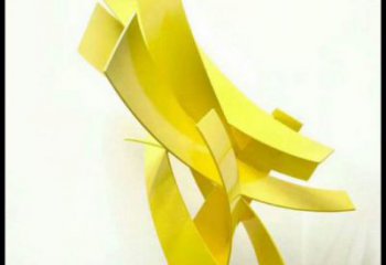 雕塑服務(wù)商，烤漆雕塑，不銹鋼絲帶雕塑創(chuàng)意訂做