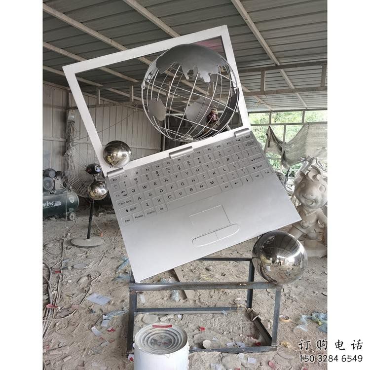 筆記本雕塑展品，景觀概念，景觀筆記本雕塑優(yōu)選