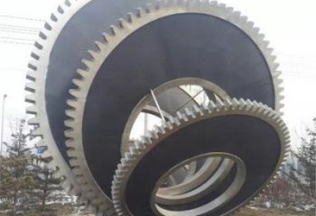 車輪雕塑供應(yīng)，城區(qū)小品，異形車輪雕塑制造商