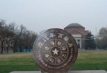 銅鼓雕塑觀賞型，公園小品，別墅銅鼓雕塑生產(chǎn)商