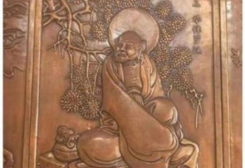 開(kāi)封浮雕雕塑加工