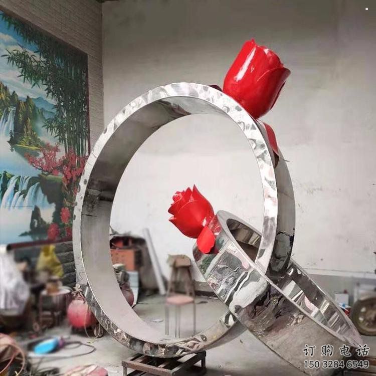 南陽(yáng)戒指雕塑加工 南陽(yáng)戒指雕塑加工