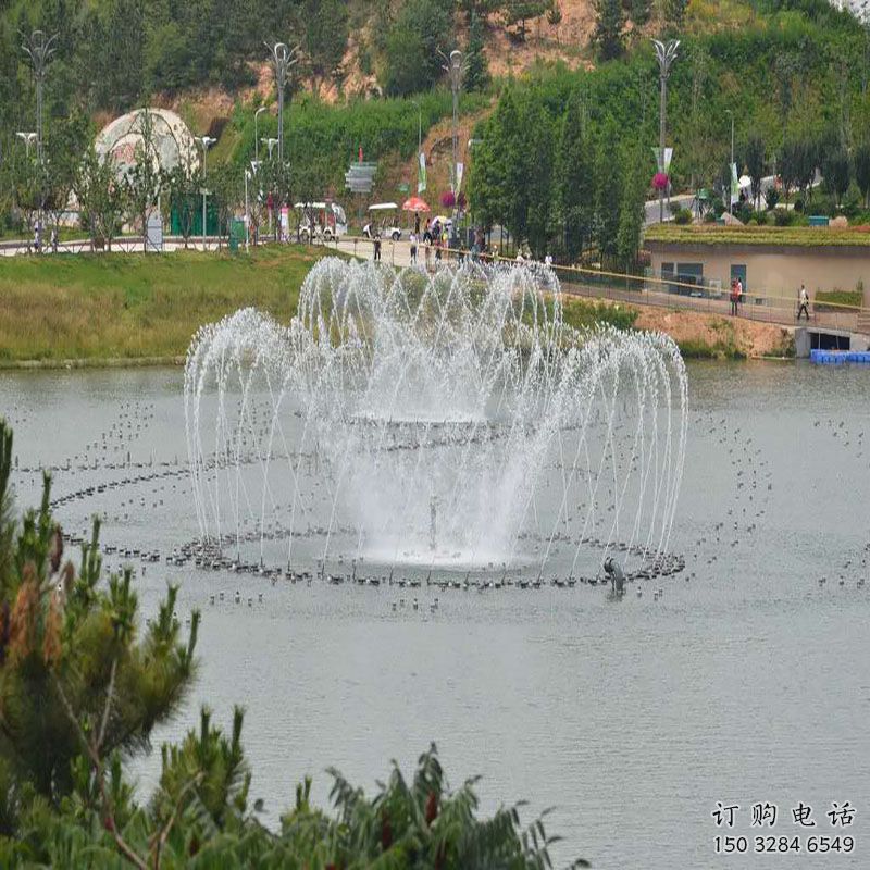 安陽(yáng)噴泉雕塑生產(chǎn)