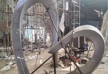濮陽love雕塑觀賞型，公園小品，燈光love雕塑常用