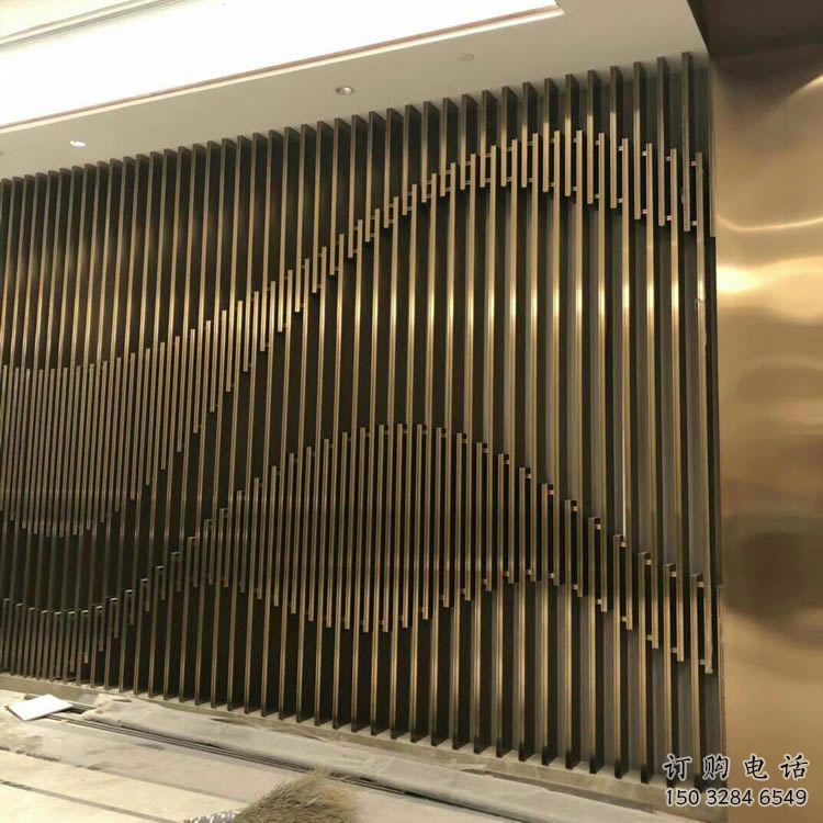 鹽池藝術(shù)類型景墻雕塑，防銹工藝制作