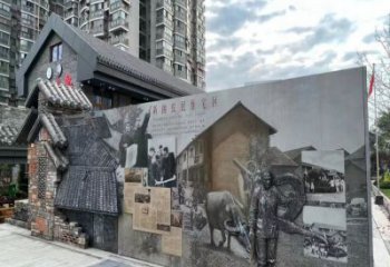興安盟鍛鋼浮雕供求，露天雕塑，廣場鍛銅浮雕制作
