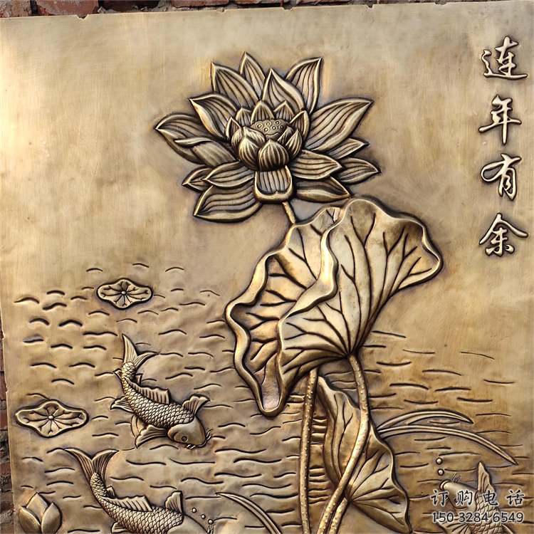 未央景觀浮雕選定，園林裝飾，大型墻體浮雕公司